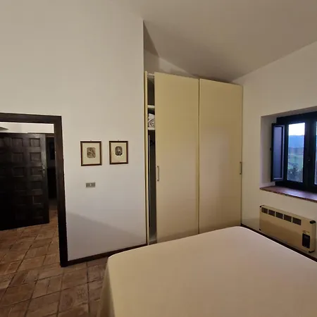 Frühstückspension Convento Dei Riformati