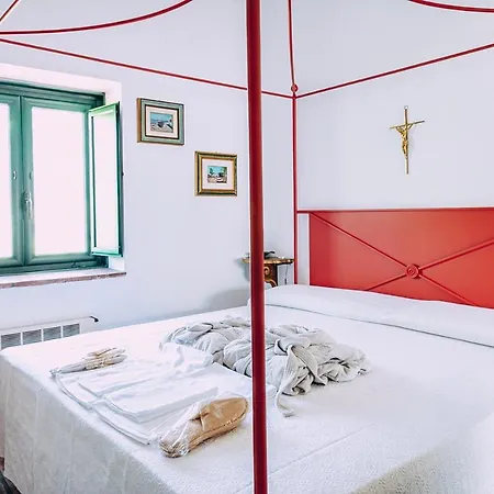 Bed & Breakfast Convento Dei Riformati *