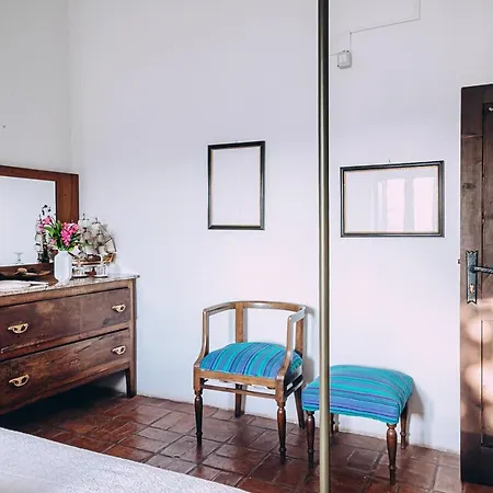 Convento Dei Riformati Frühstückspension Calopezzati