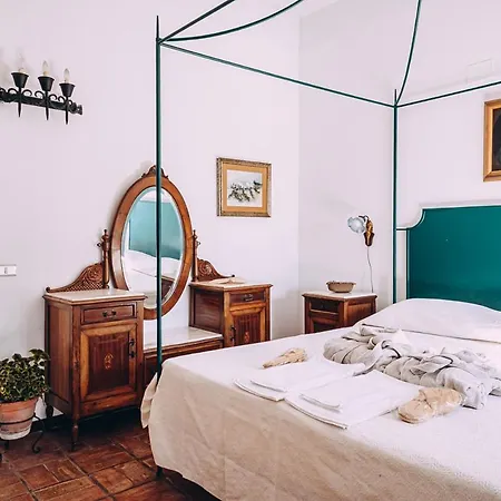 Convento Dei Riformati Calopezzati