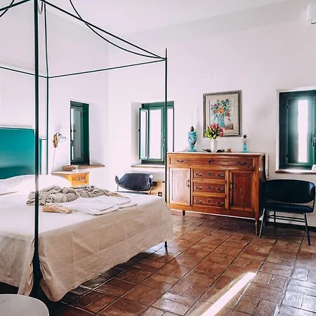 Convento Dei Riformati * Calopezzati