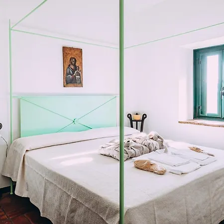 Convento Dei Riformati Frühstückspension