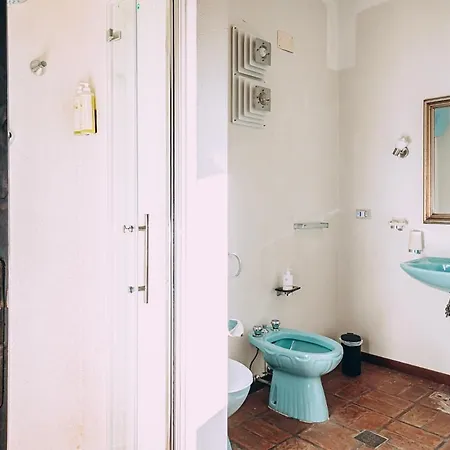 Convento Dei Riformati Bed & Breakfast *