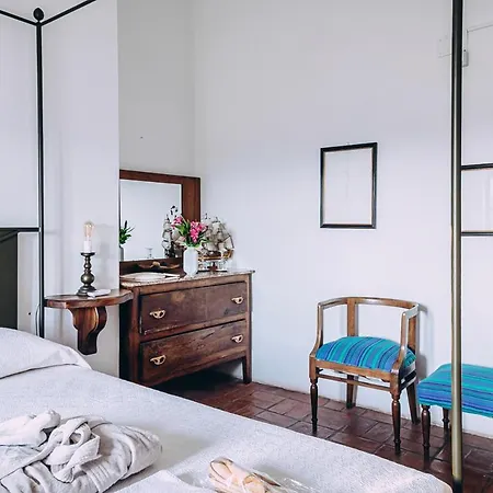 Convento Dei Riformati *