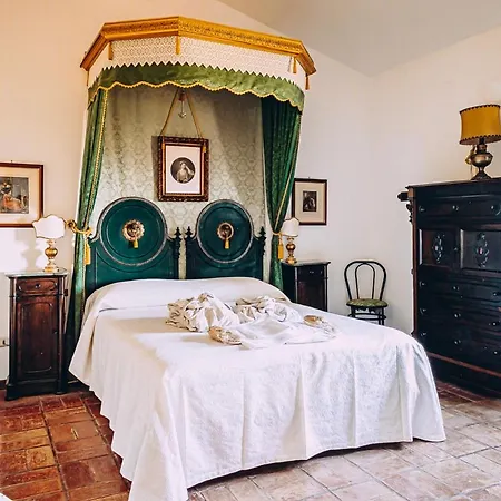 Convento Dei Riformati Calopezzati