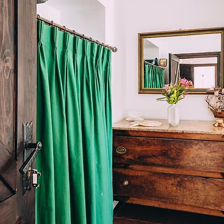 Convento Dei Riformati * Calopezzati