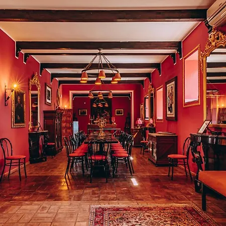 Convento Dei Riformati Bed & Breakfast