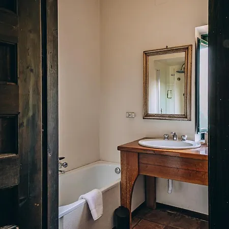 Bed & Breakfast Convento Dei Riformati