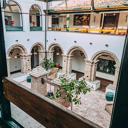 Convento Dei Riformati Frühstückspension *