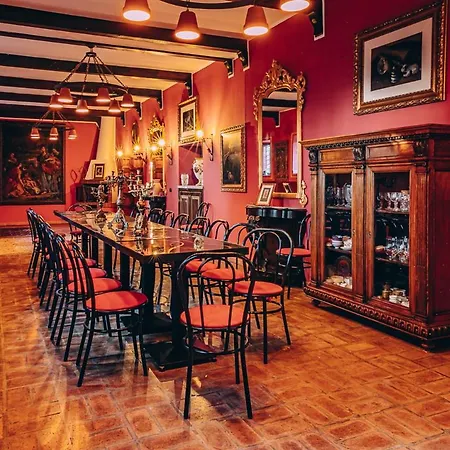 Frühstückspension Convento Dei Riformati *