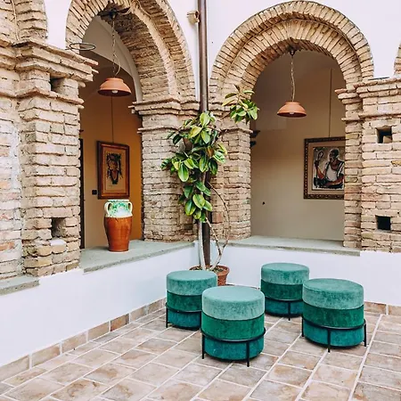 Bed & Breakfast Convento Dei Riformati