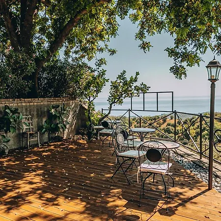 Convento Dei Riformati Bed & Breakfast *