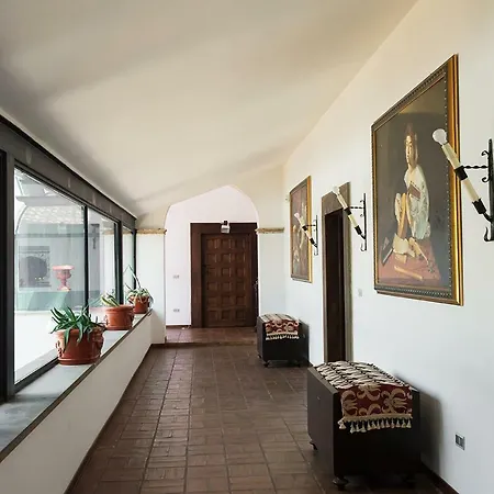 Bed & Breakfast Convento Dei Riformati