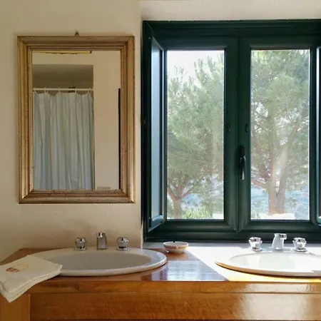 Convento Dei Riformati *