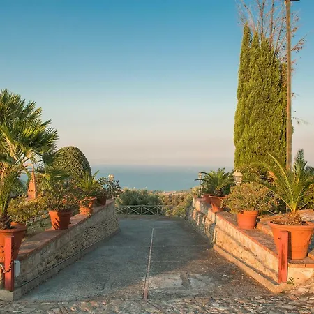 Convento Dei Riformati Frühstückspension *