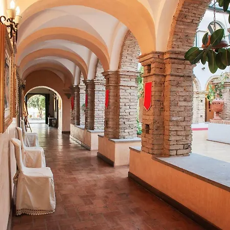 Convento Dei Riformati Calopezzati