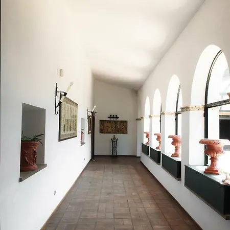 Convento Dei Riformati *