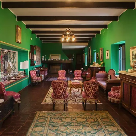 Convento Dei Riformati Bed & Breakfast *