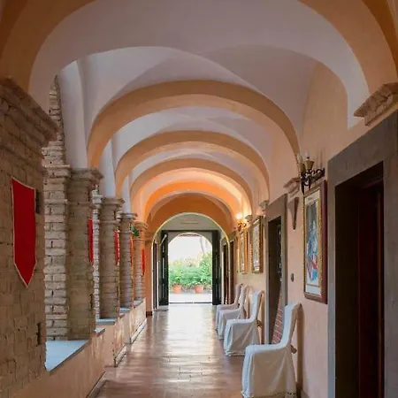 Convento Dei Riformati *