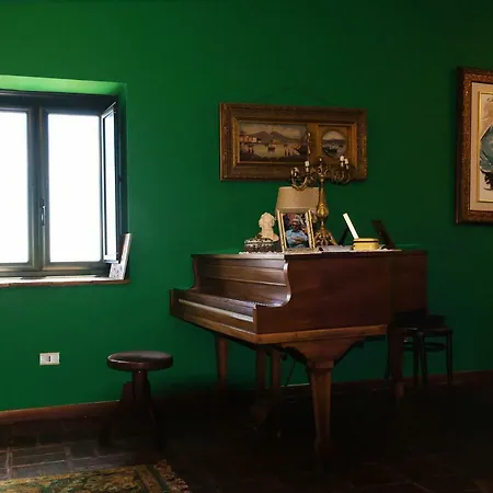 Convento Dei Riformati Bed & Breakfast