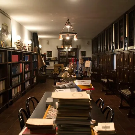 Convento Dei Riformati Calopezzati