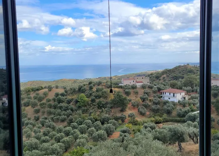 Frühstückspension Convento Dei Riformati *