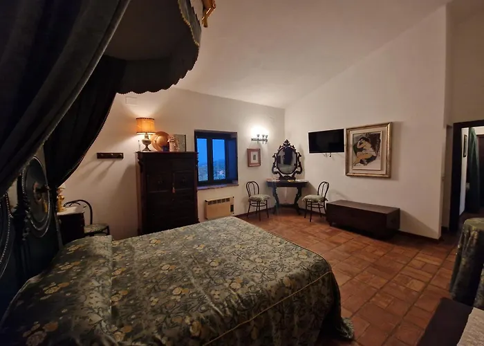 Frühstückspension Convento Dei Riformati