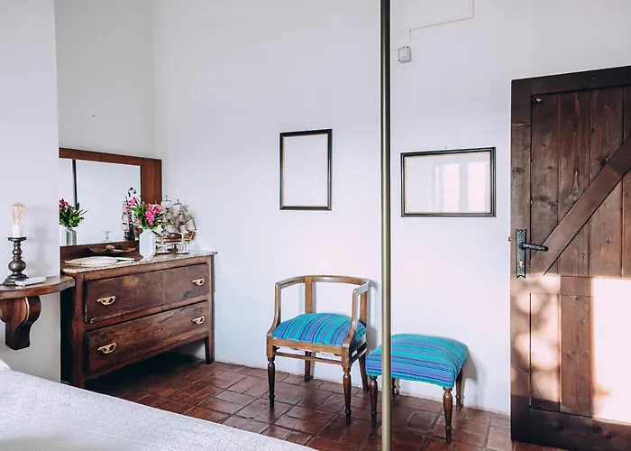 Convento Dei Riformati Frühstückspension Calopezzati