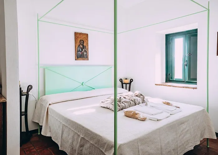 Convento Dei Riformati Frühstückspension