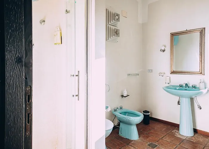 Convento Dei Riformati Frühstückspension *