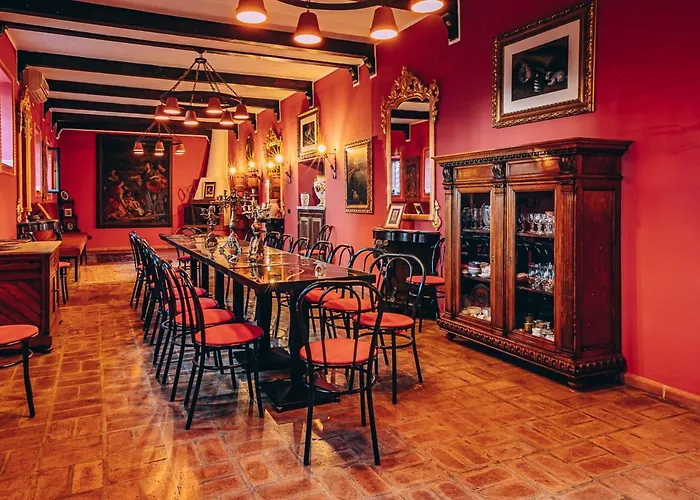 Frühstückspension Convento Dei Riformati *