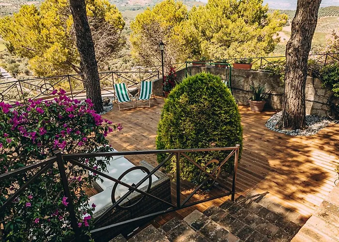 Convento Dei Riformati