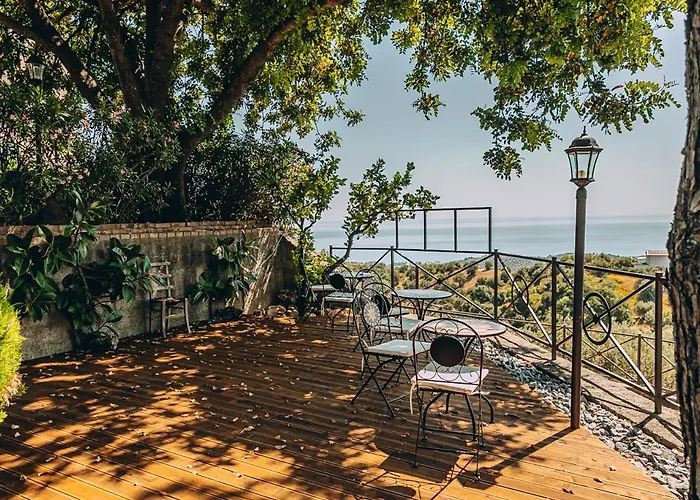 Convento Dei Riformati Frühstückspension *