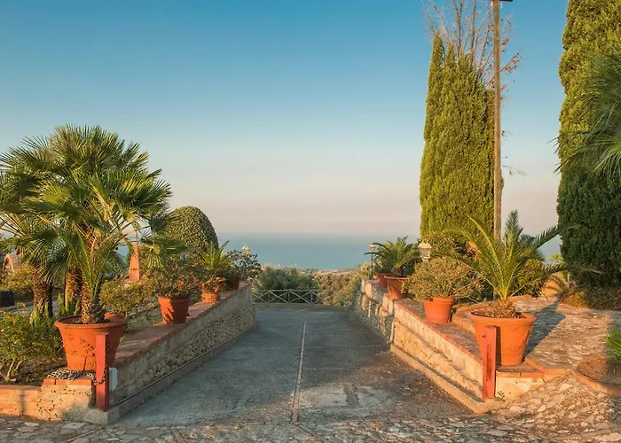 Convento Dei Riformati Frühstückspension *