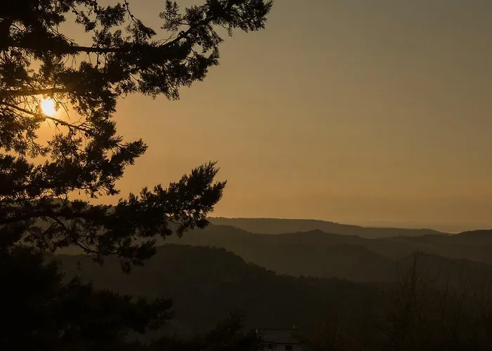 Convento Dei Riformati Calopezzati