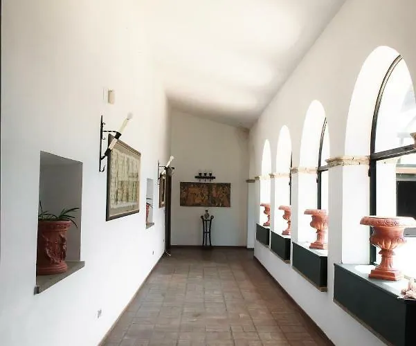 Convento Dei Riformati *