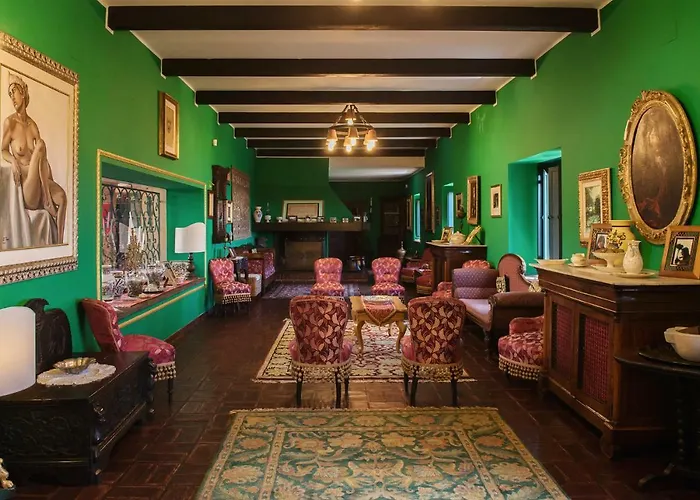 Convento Dei Riformati Frühstückspension *