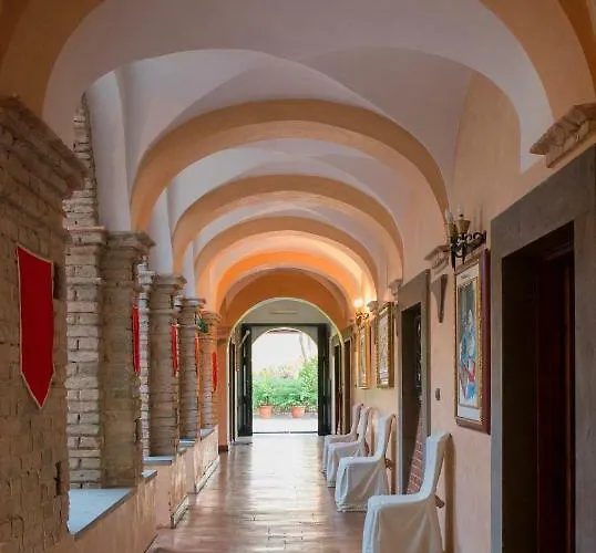 Convento Dei Riformati *